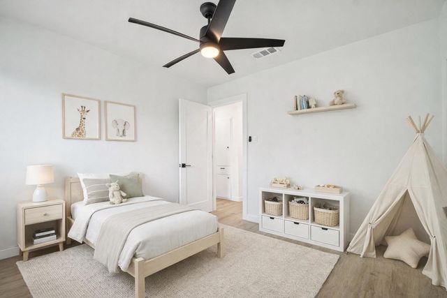 2807 Sissinghurst DR, Austin, TX 78745