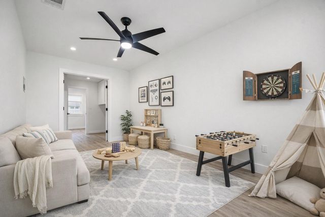 2807 Sissinghurst DR, Austin, TX 78745