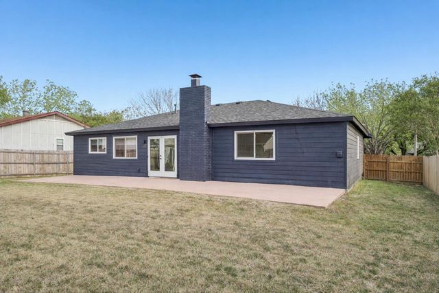 2807 Sissinghurst DR, Austin, TX 78745