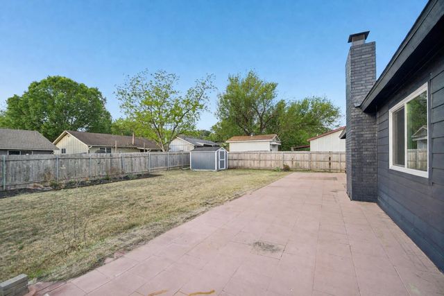 2807 Sissinghurst DR, Austin, TX 78745