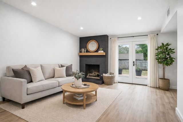 2807 Sissinghurst DR, Austin, TX 78745