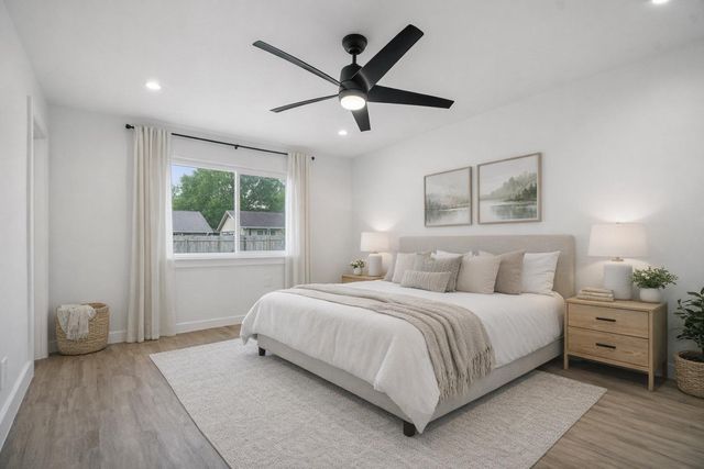 2807 Sissinghurst DR, Austin, TX 78745