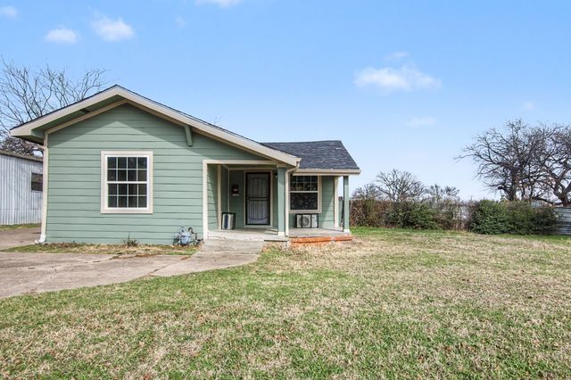 4225 Avenue M, Fort Worth, TX 76105