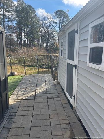 312 Harbor Trace, Sanford, NC 27332