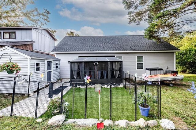 312 Harbor Trace, Sanford, NC 27332