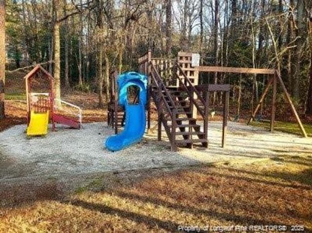 312 Harbor Trace, Sanford, NC 27332