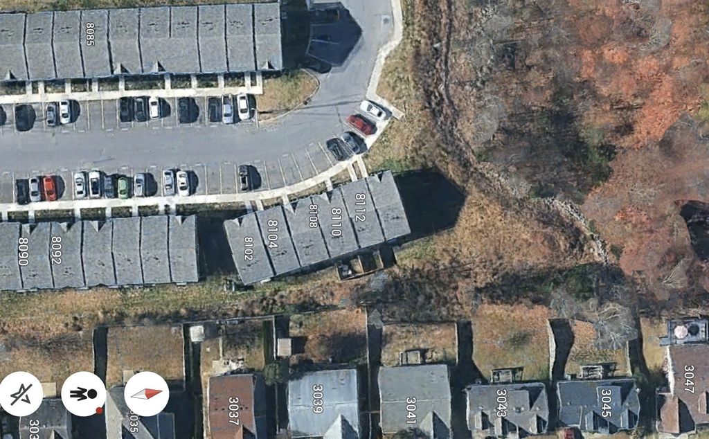 8104 Logan Dr, La Vergne, TN 37086