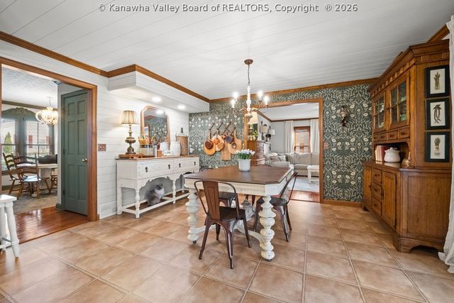 4 Greenbrier Avenue, Hurricane, WV 25526