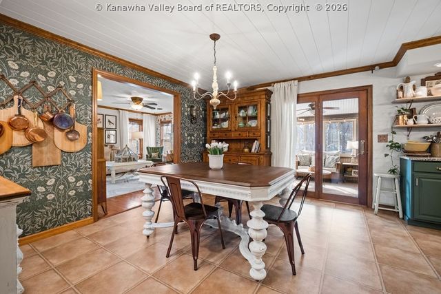 4 Greenbrier Avenue, Hurricane, WV 25526