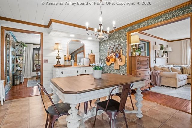 4 Greenbrier Avenue, Hurricane, WV 25526