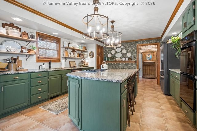 4 Greenbrier Avenue, Hurricane, WV 25526