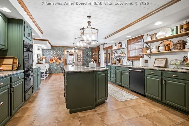 4 Greenbrier Avenue, Hurricane, WV 25526