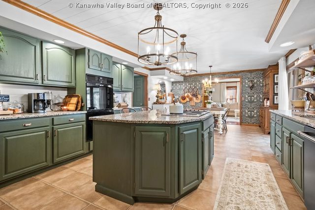 4 Greenbrier Avenue, Hurricane, WV 25526