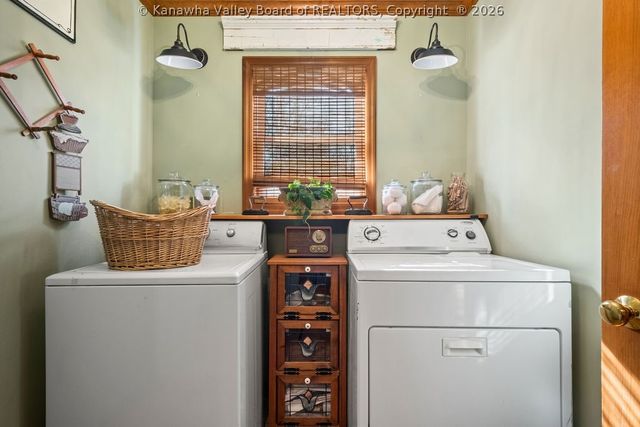 4 Greenbrier Avenue, Hurricane, WV 25526