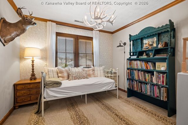 4 Greenbrier Avenue, Hurricane, WV 25526