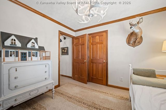 4 Greenbrier Avenue, Hurricane, WV 25526