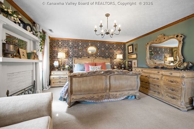 4 Greenbrier Avenue, Hurricane, WV 25526