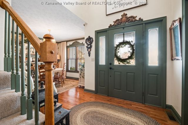 4 Greenbrier Avenue, Hurricane, WV 25526