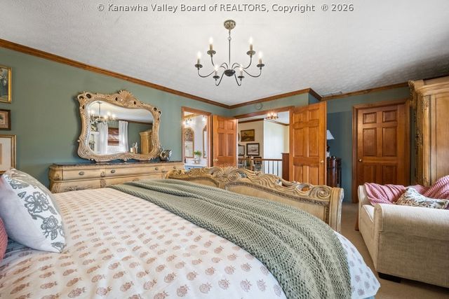 4 Greenbrier Avenue, Hurricane, WV 25526