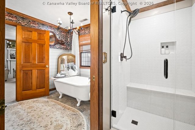 4 Greenbrier Avenue, Hurricane, WV 25526