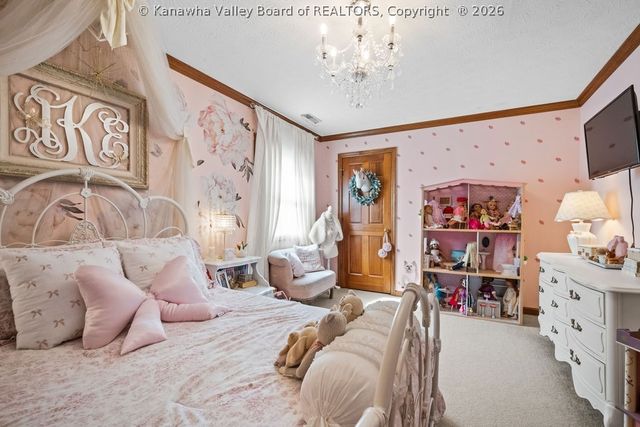 4 Greenbrier Avenue, Hurricane, WV 25526