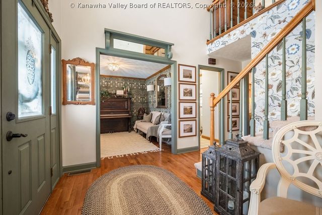 4 Greenbrier Avenue, Hurricane, WV 25526