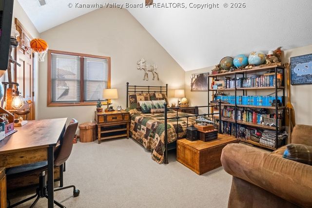 4 Greenbrier Avenue, Hurricane, WV 25526