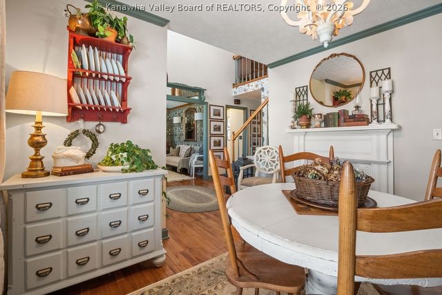 4 Greenbrier Avenue, Hurricane, WV 25526