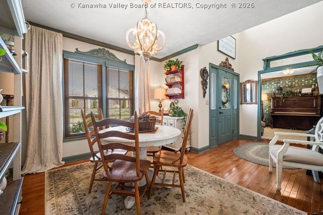 4 Greenbrier Avenue, Hurricane, WV 25526