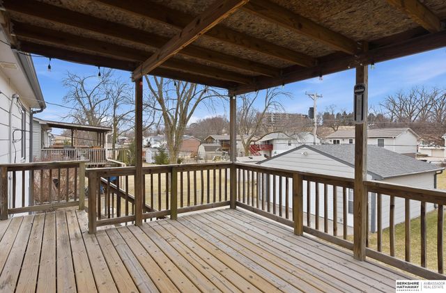 7026 N 65th Street, Omaha, NE 68152