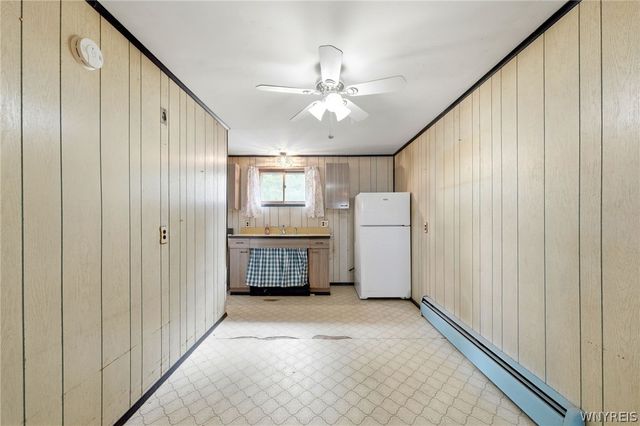 203 Bissell Avenue, Cheektowaga, NY 14043
