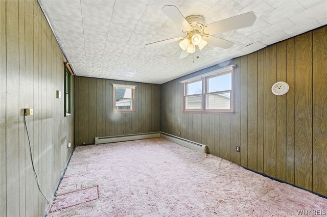 203 Bissell Avenue, Cheektowaga, NY 14043