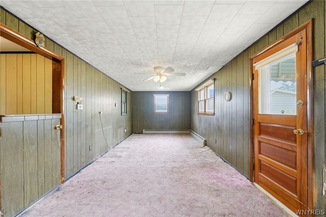 203 Bissell Avenue, Cheektowaga, NY 14043