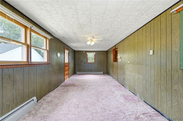 203 Bissell Avenue, Cheektowaga, NY 14043