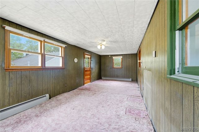 203 Bissell Avenue, Cheektowaga, NY 14043