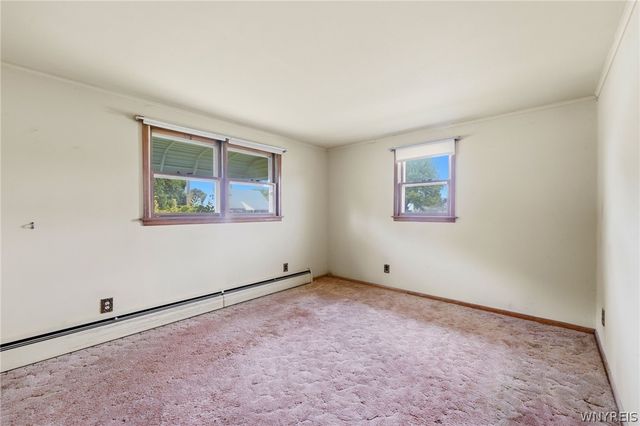 203 Bissell Avenue, Cheektowaga, NY 14043
