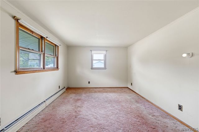 203 Bissell Avenue, Cheektowaga, NY 14043