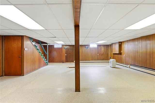203 Bissell Avenue, Cheektowaga, NY 14043