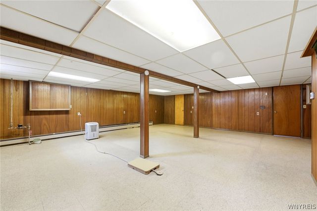 203 Bissell Avenue, Cheektowaga, NY 14043