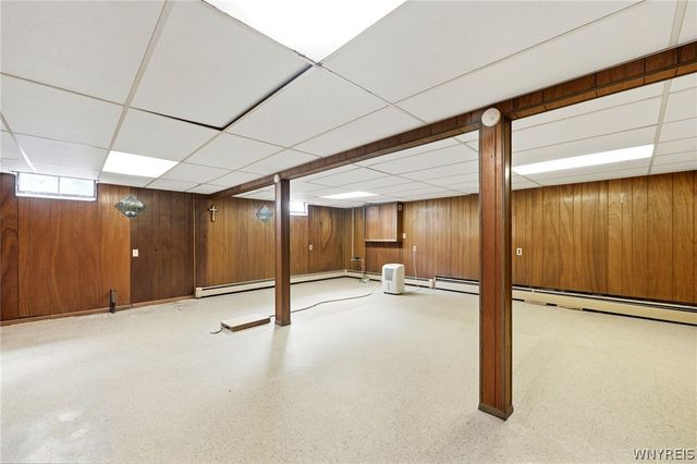 203 Bissell Avenue, Cheektowaga, NY 14043