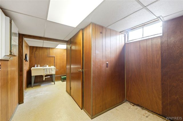 203 Bissell Avenue, Cheektowaga, NY 14043