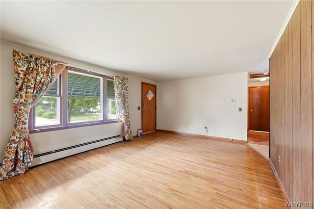 203 Bissell Avenue, Cheektowaga, NY 14043