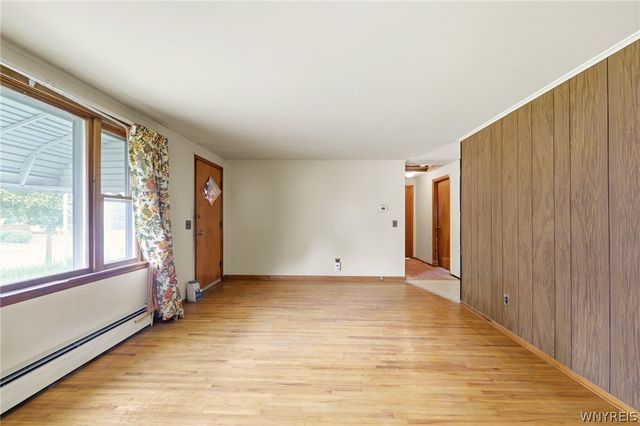 203 Bissell Avenue, Cheektowaga, NY 14043