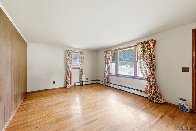 203 Bissell Avenue, Cheektowaga, NY 14043