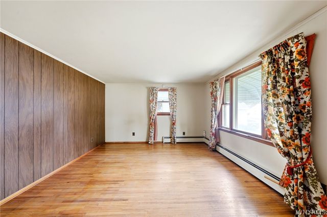 203 Bissell Avenue, Cheektowaga, NY 14043