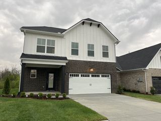 314 Booker Dr lot 52, Gallatin, TN 37066