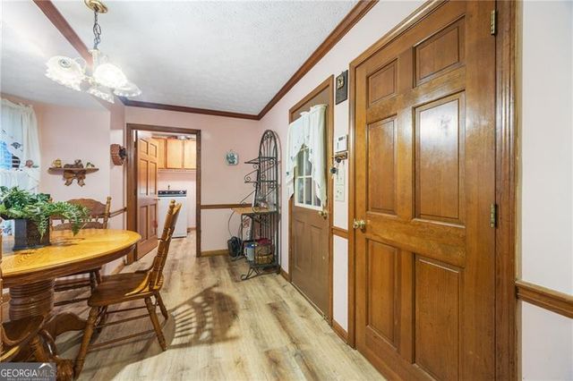 814 Jack Neely Road, Covington, GA 30016