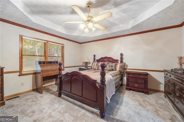 814 Jack Neely Road, Covington, GA 30016