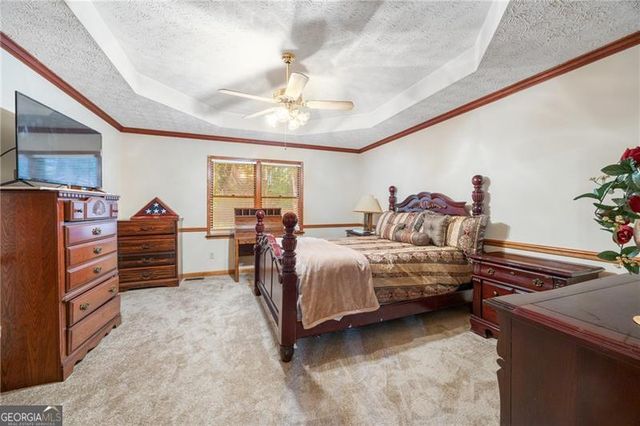 814 Jack Neely Road, Covington, GA 30016