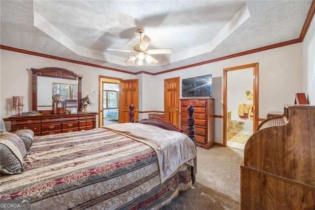 814 Jack Neely Road, Covington, GA 30016